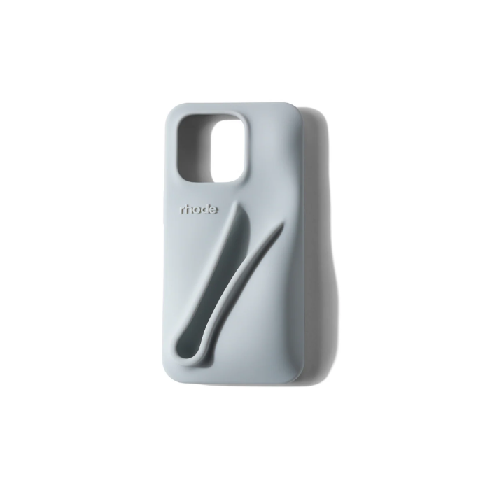 Rhode Lip Case Grey (With Lip Tint/Treatment)