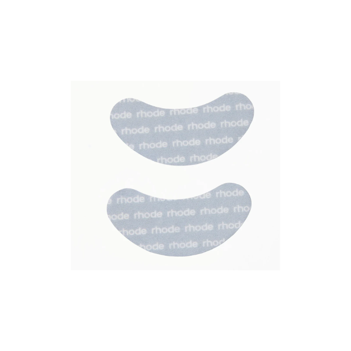 Rhode Peptide Eye Prep - Rhode Logo