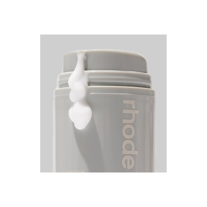 Rhode Peptide Glazing Fluid - Dewy Gel Serum