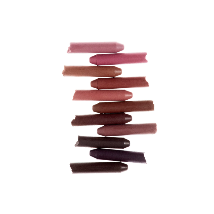 Rhode Peptide Lip Shape "Lift - Soft Neutral Pink"