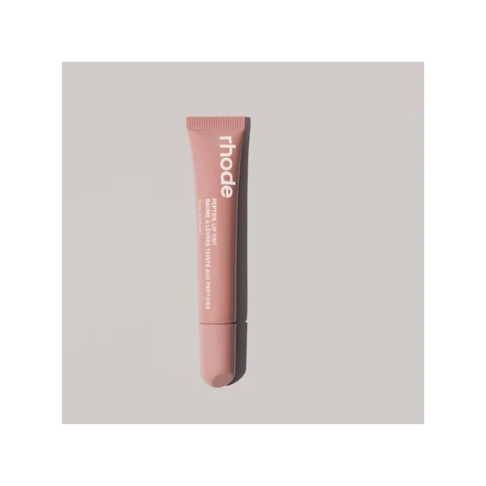 Rhode Peptide Lip Tint "Toast - Rose Taupe"