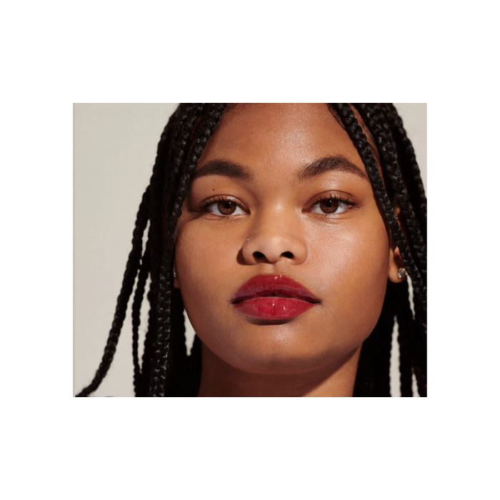 Rhode Peptide Lip Tint "Raspberry Jelly - Crushed Berry"