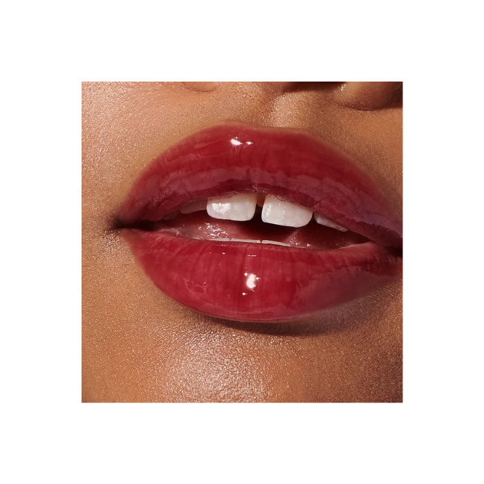 Rhode Peptide Lip Tint "Raspberry Jelly - Crushed Berry"