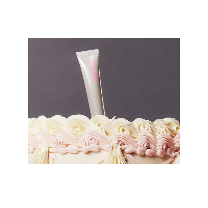 Rhode Peptide Lip Treatment "Rhode Vanilla"