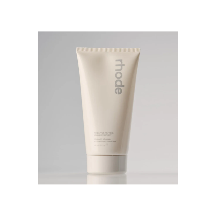 Rhode Pineapple Refresh - PGA Daily Cleanser