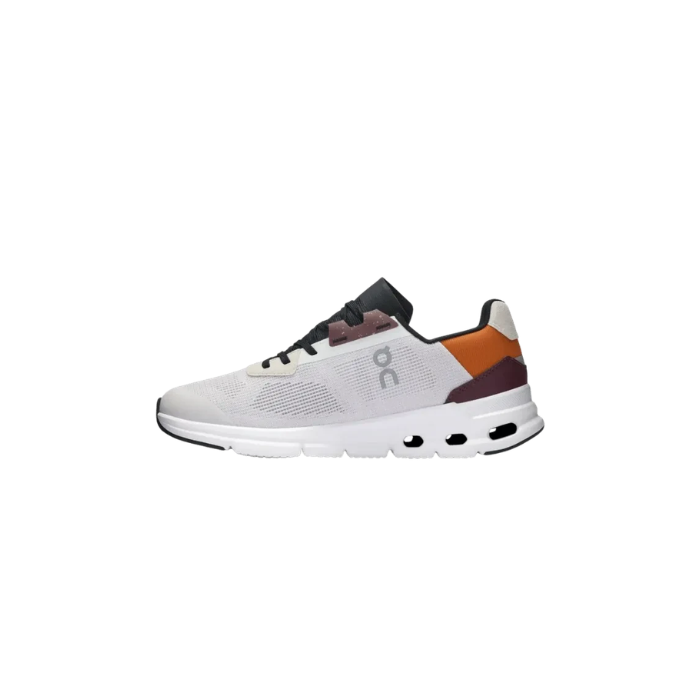 ON Running Women's Cloudrift White | Copper