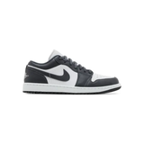 Nike Air Jordan 1 Low 'Grey White'