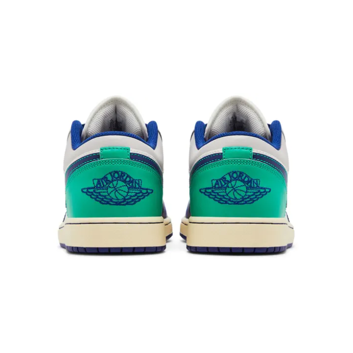 Nike Air Jordan 1 Low 'Rare Air'