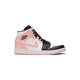 Nike Air Jordan 1 Mid Arctic Orange