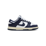 Nike Wmns Dunk Low 'Vintage Navy'