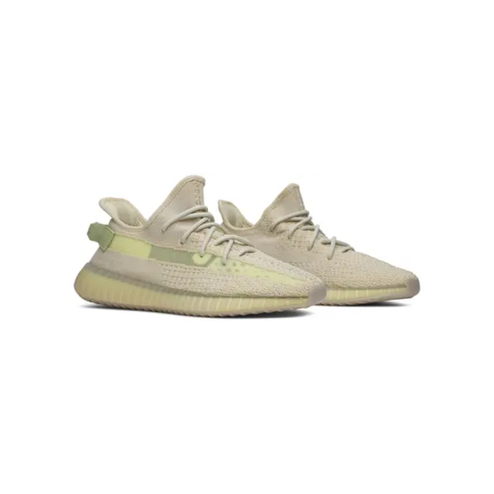 Adidas Yeezy Boost 350 V2 'Flax'