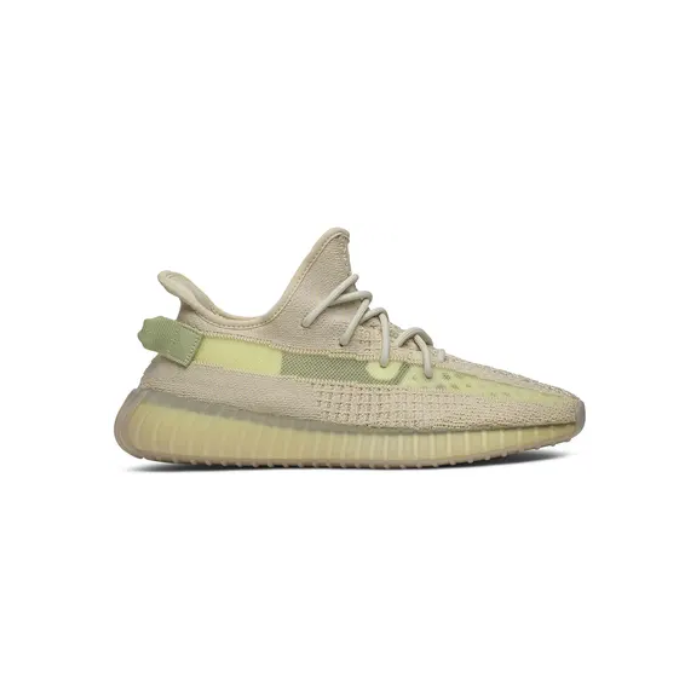 Adidas Yeezy Boost 350 V2 'Flax'