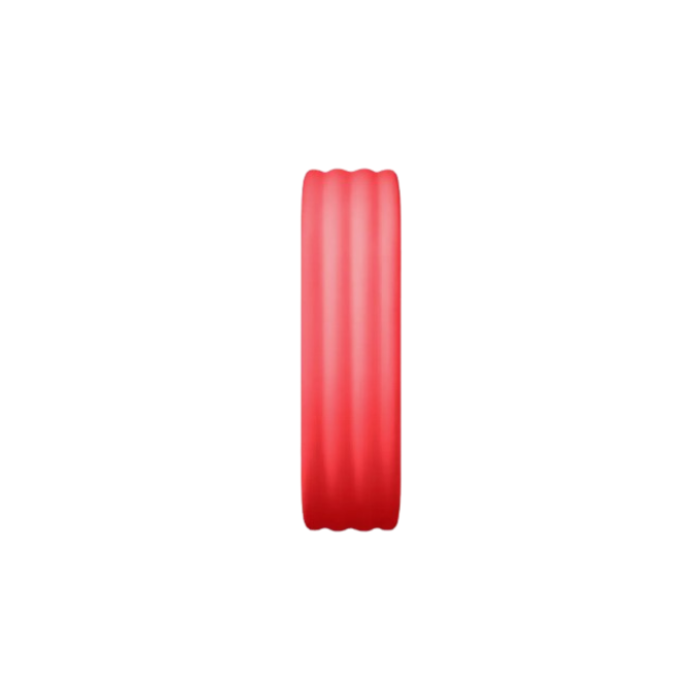 Google Fitbit Air Active Band Strap "Berry" (Strap Only)