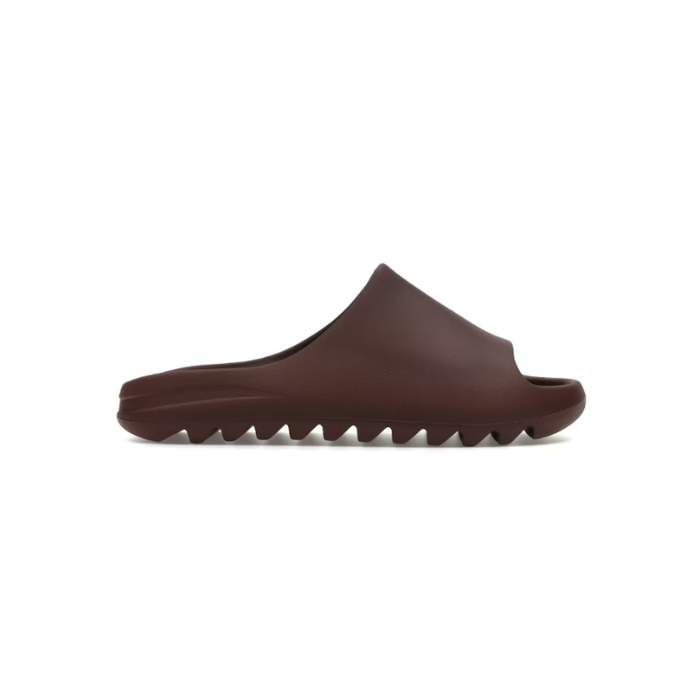 Yeezy Slides by Kanye | YZY YS-01 'Fudge'