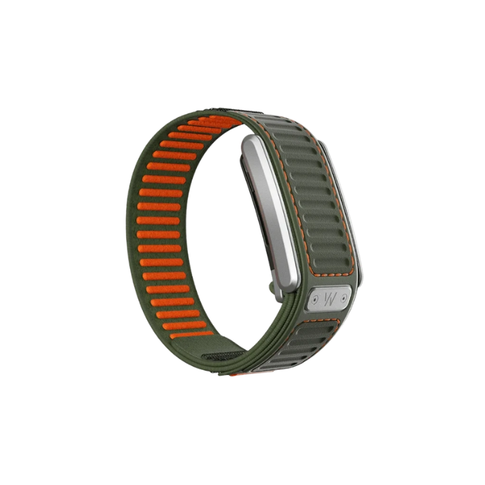 Whoop MG Navigator Evergreen Band (12 Month Subscription Included)