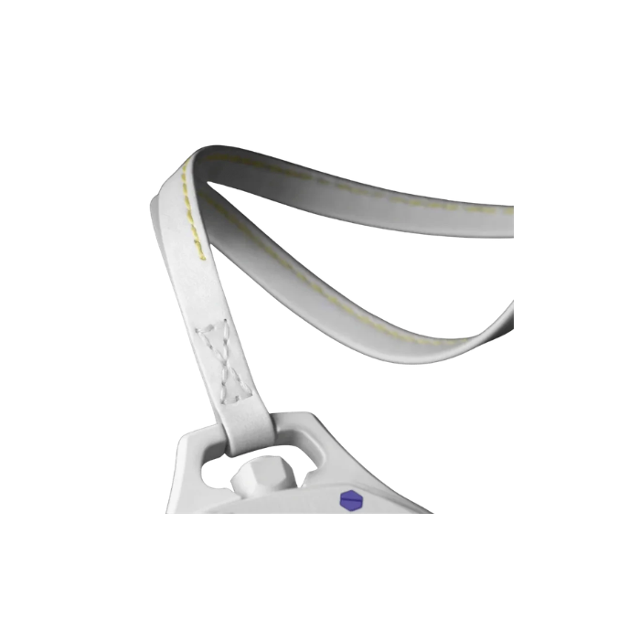 Swatch x Audemars Piguet AP - Royal Pop “Huit Blanc”