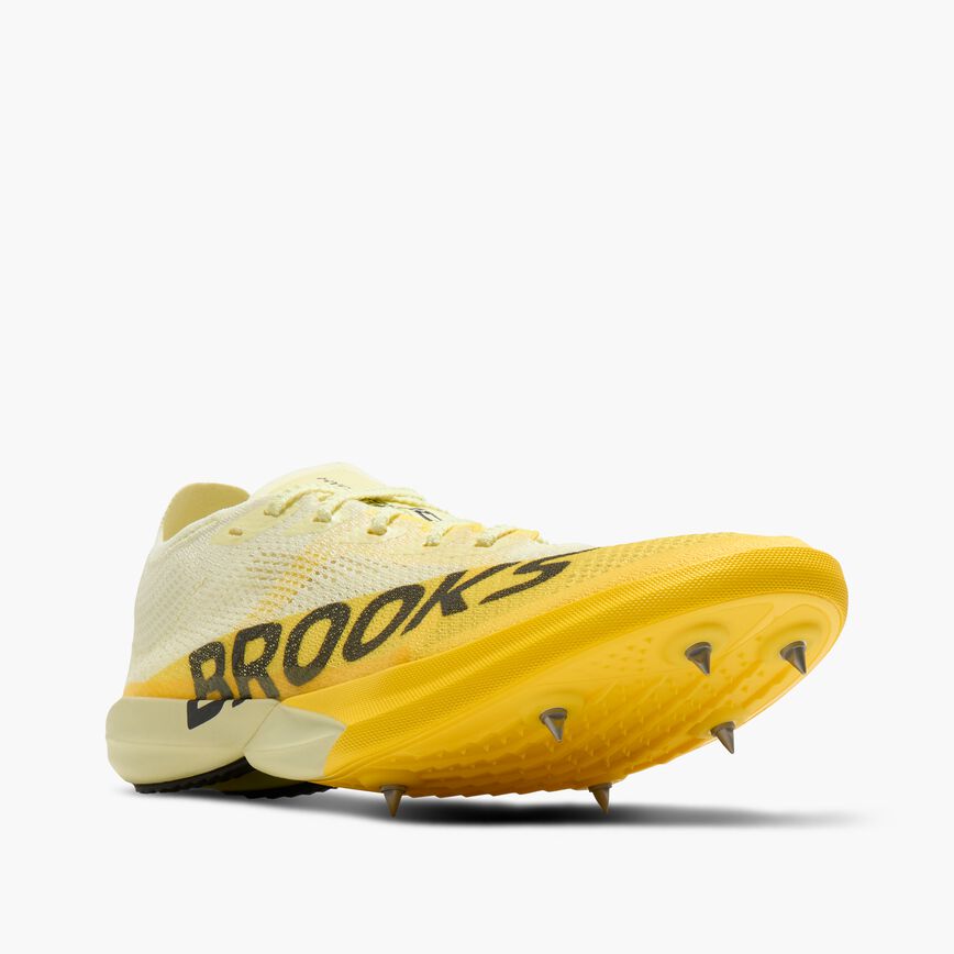 Brooks Hyperion Elite MD 2 Luminary/Cyber Yellow/Black
