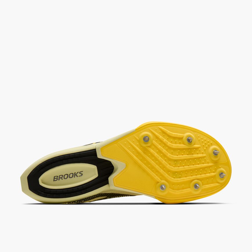 Brooks Hyperion Elite MD 2 Luminary/Cyber Yellow/Black