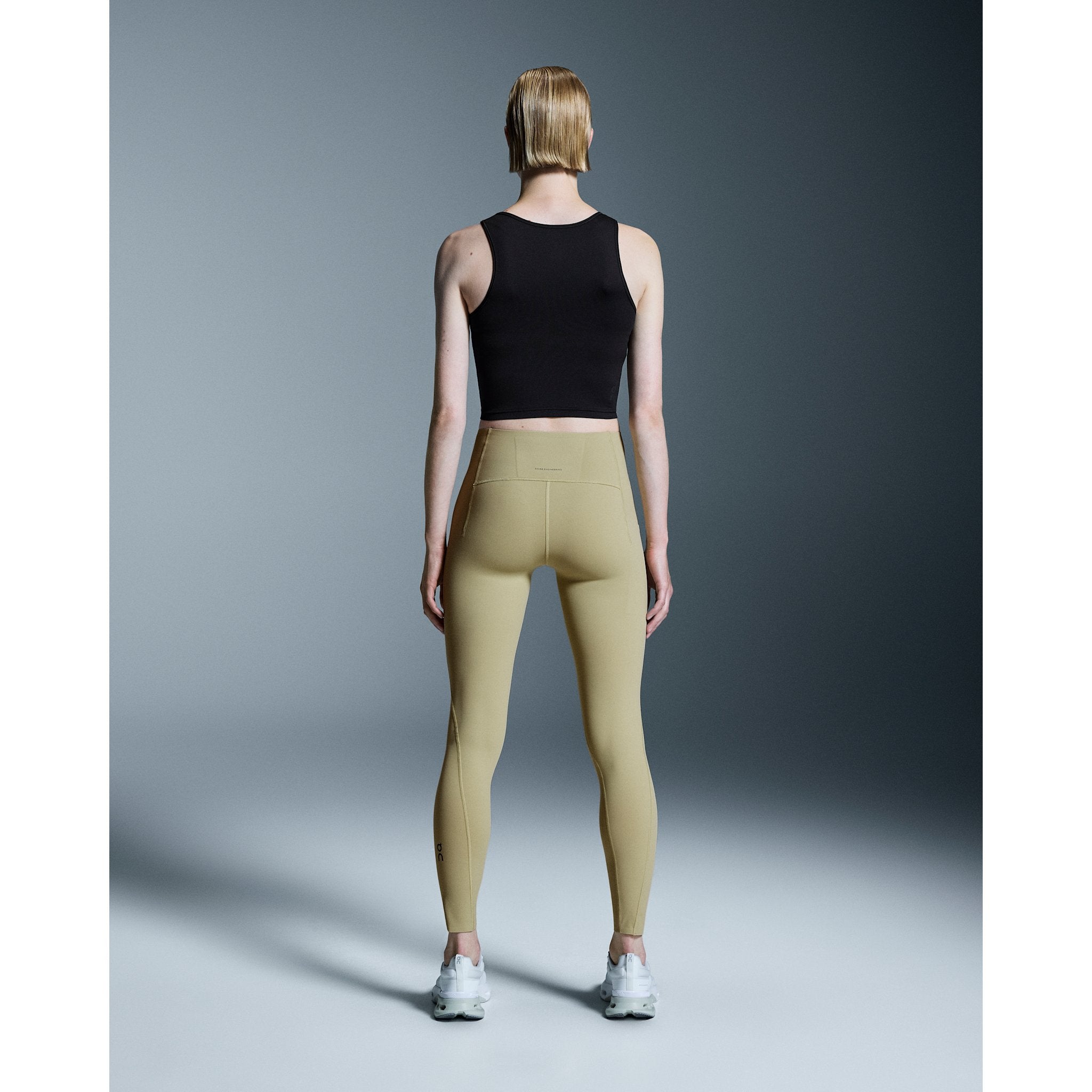 On Studio Tights Caper