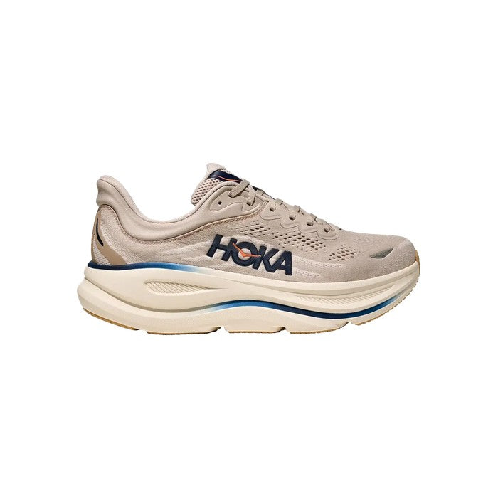 Hoka Bondi 9 'Stucco Grout'