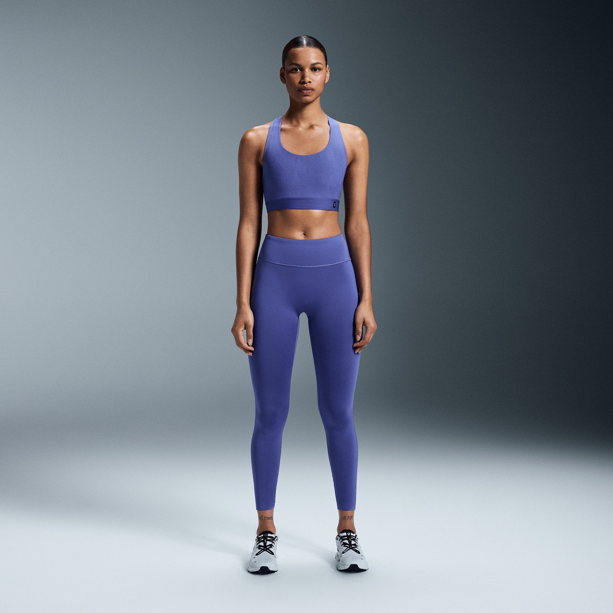 On Core Tights Iris