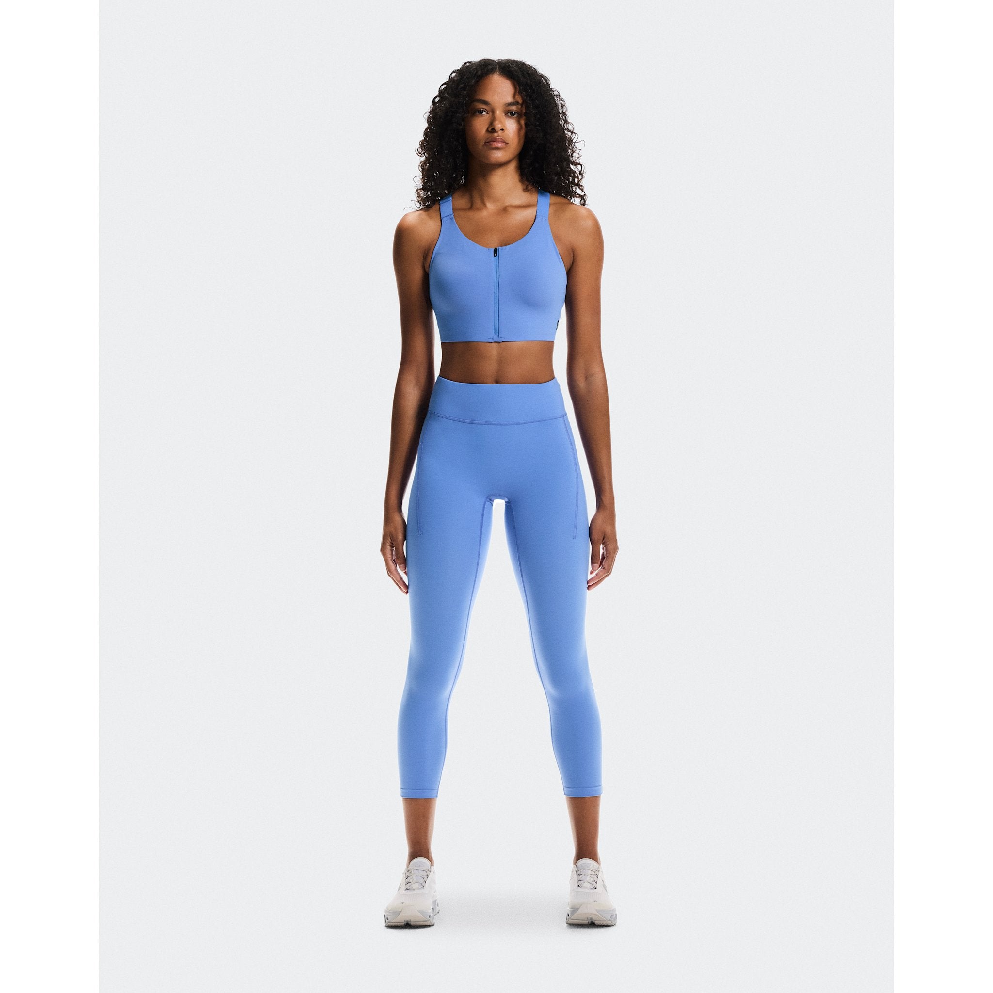 On Performance Tights 7/8 Sailor