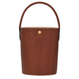 Longchamp Épure S Bucket bag Brown
