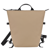 Longchamp Le Pliage Energy L Backpack Clay