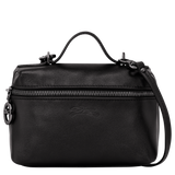 Longchamp Le Pliage Xtra XS Vanity Black