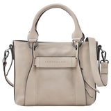 Longchamp Longchamp 3D S Handbag Clay