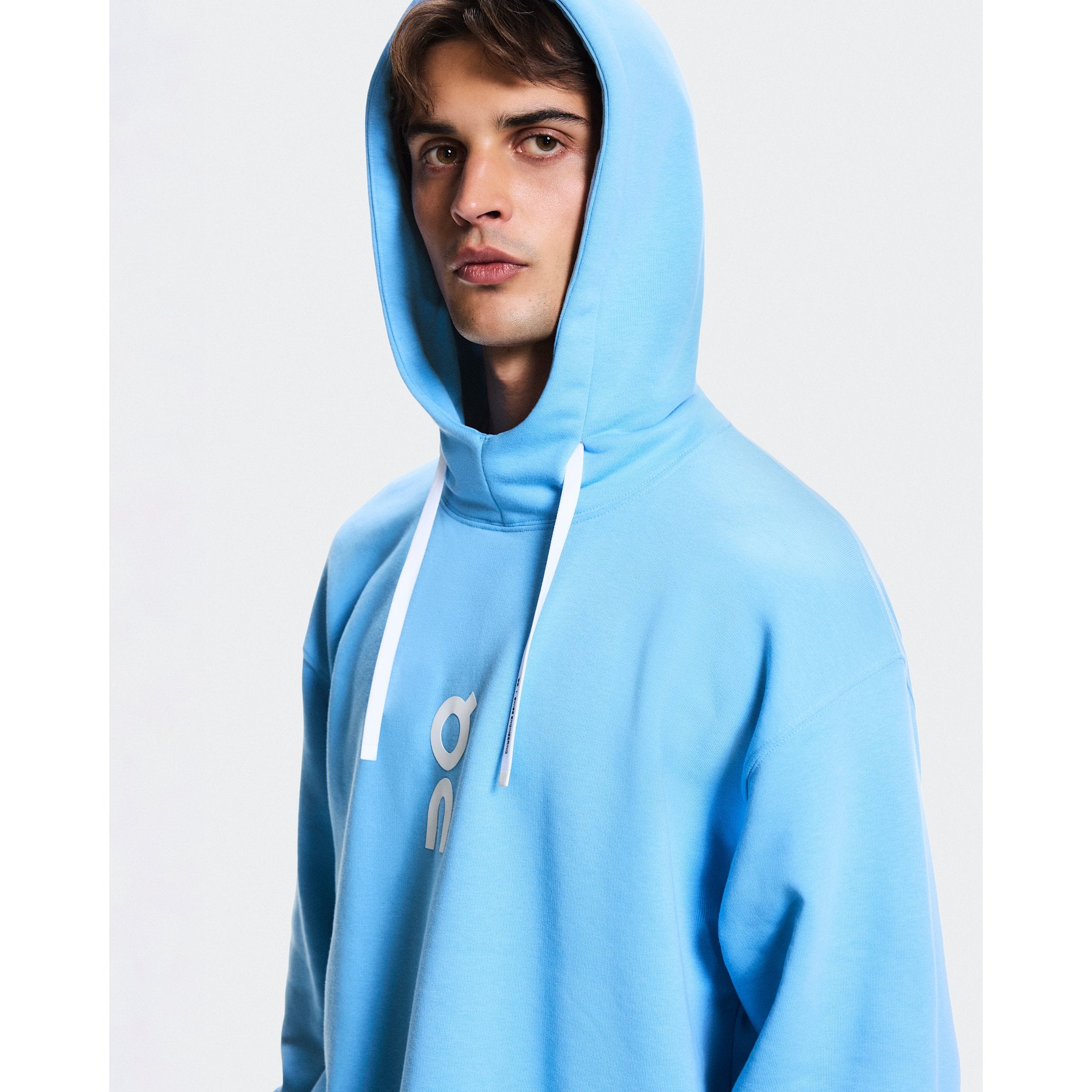 On Club Hoodie Gourami