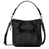 Longchamp Longchamp 3D S Crossbody bag Black