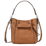 Longchamp Longchamp 3D S Crossbody bag Natural