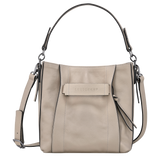 Longchamp Longchamp 3D S Crossbody bag Clay