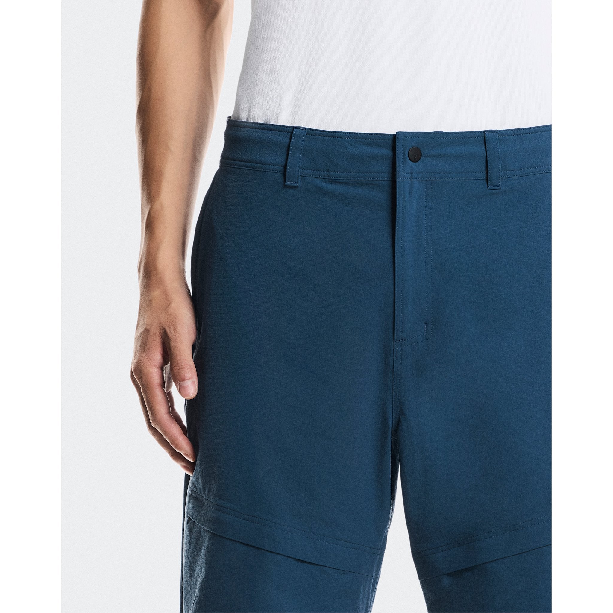 On Trek Pants BEAMS REI Pacific