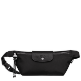 Longchamp Le Pliage Energy M Belt bag Black