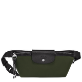 Longchamp Le Pliage Energy M Belt bag Khaki