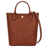 Longchamp Épure XS Tote bag Brown