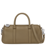 Longchamp Daylong S Handbag Olive