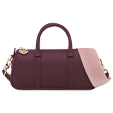 Longchamp Daylong S Handbag Pomegranate