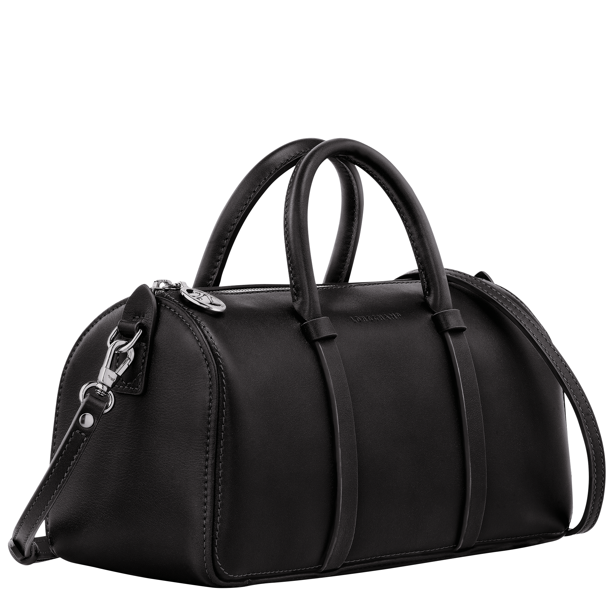 Longchamp Daylong M Handbag Black