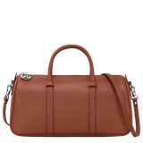 Longchamp Daylong M Handbag Cognac