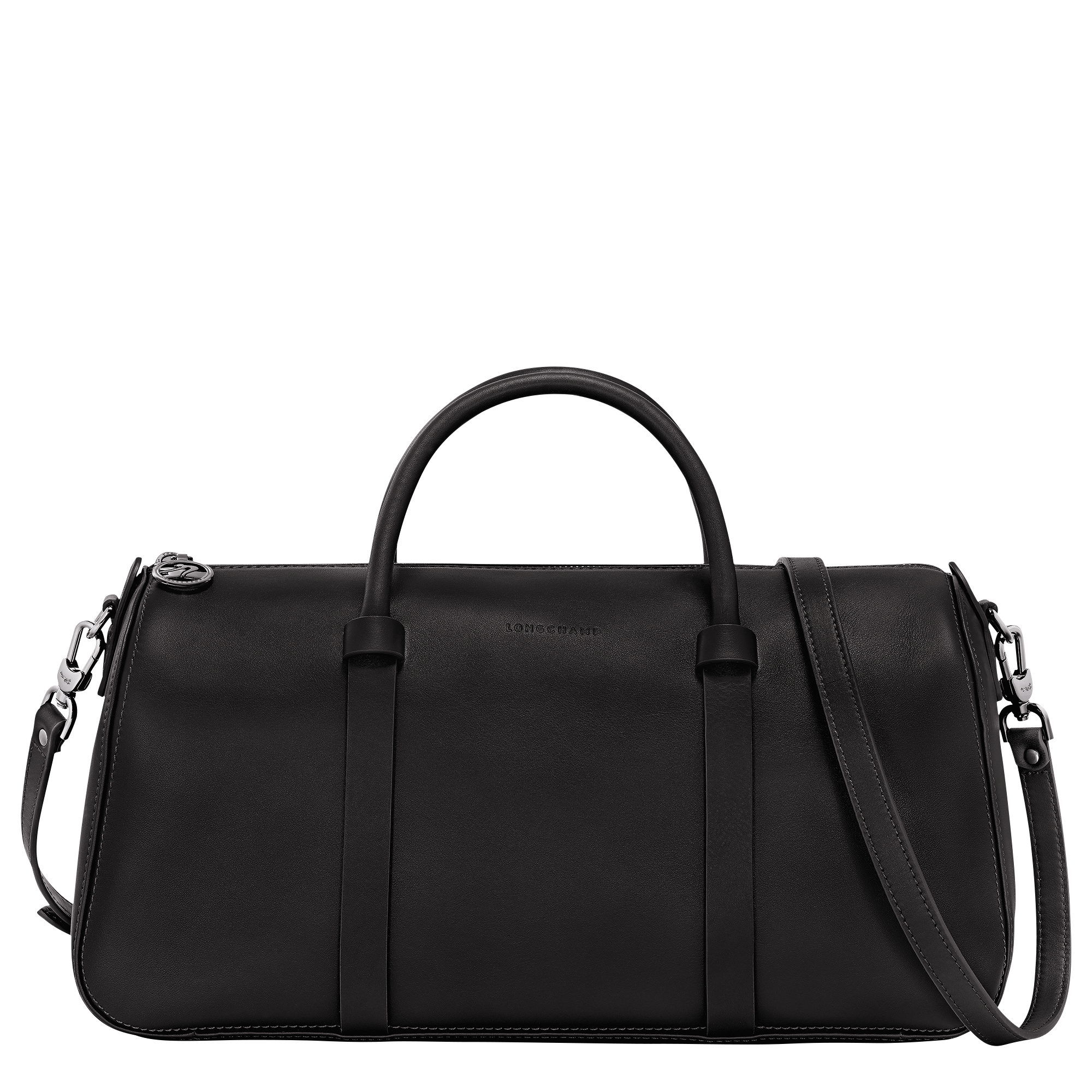 Longchamp Daylong L Handbag Black