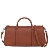 Longchamp Daylong L Handbag Cognac