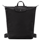 Longchamp Le Pliage Xtra M Backpack Black