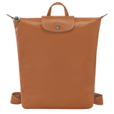 Longchamp Le Pliage Xtra M Backpack Cashew