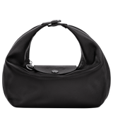 Longchamp Le Pliage Xtra XS Handbag Black