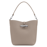 Longchamp Le Roseau XS Bucket bag Clay