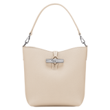 Longchamp Le Roseau XS Bucket bag Paper