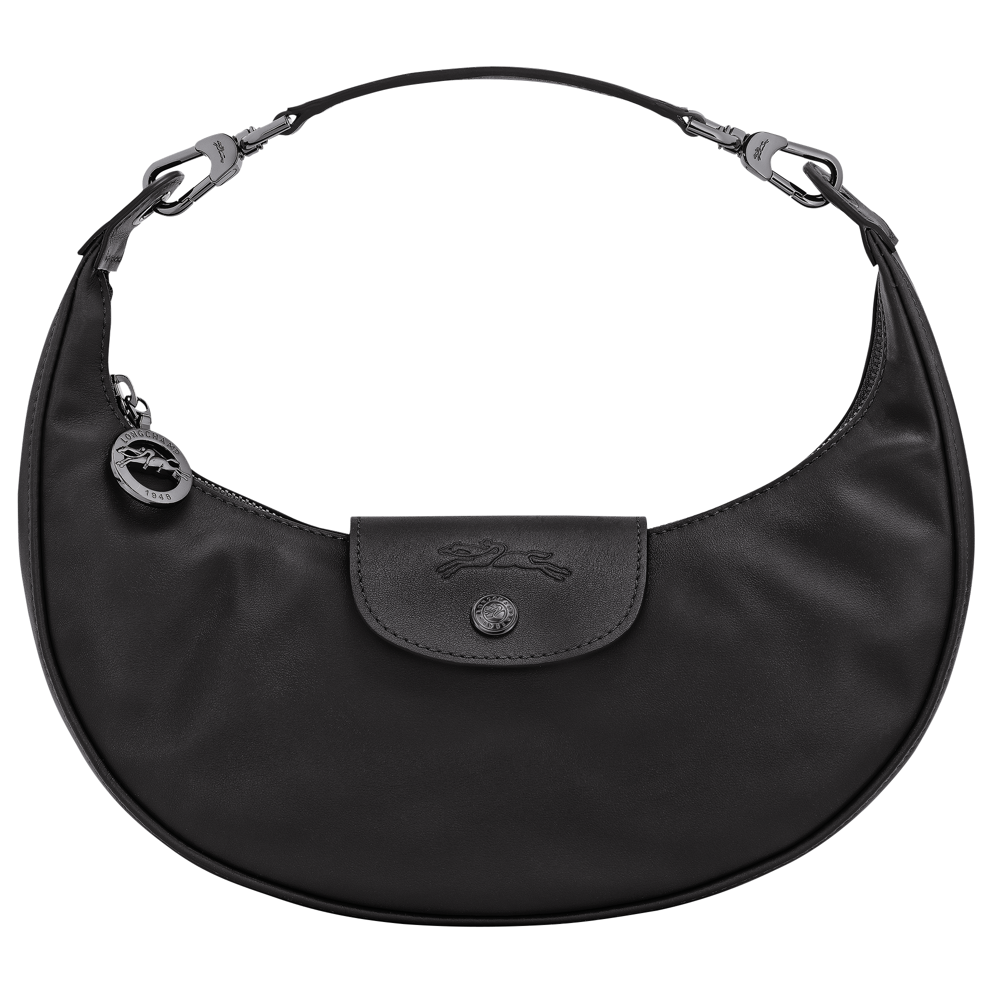 Longchamp Le Pliage Xtra S Shoulder bag Black